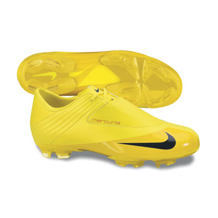 nike mercurial steam