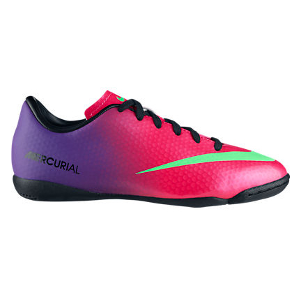 nike mercurial indoor youth