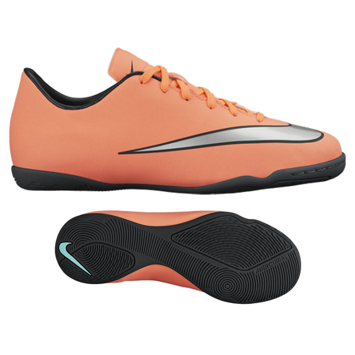 nike mercurial indoor youth