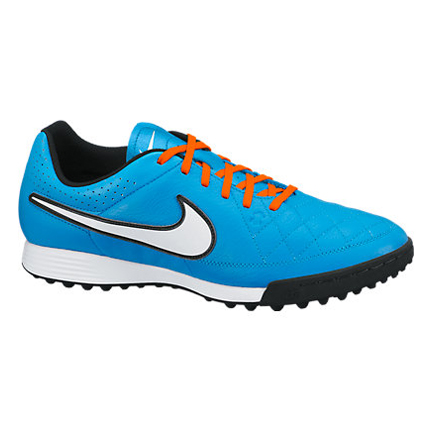 nike tiempo turf soccer shoes