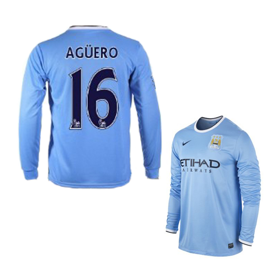 aguero jersey argentina