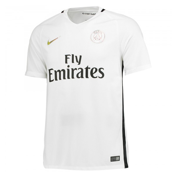 psg alternate jersey