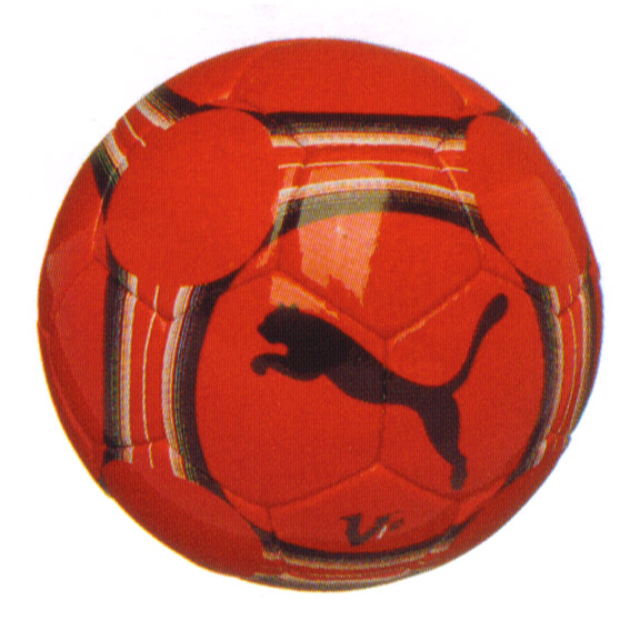 fila soccer ball