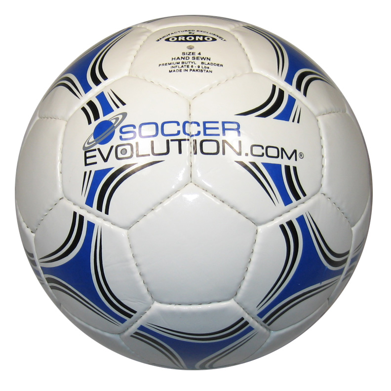 Soccer Ball (Size 4) Soccer Store