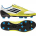 adidas F30 TRX FG Soccer Shoes (Lime)