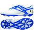 adidas Youth Lionel Messi 15.1 TRX FG Soccer Shoes (White)