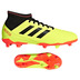 adidas Youth Predator 18.3 FG Soccer Shoes (Solar Yellow)