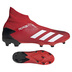 adidas Predator 20.3 Laceless LL FG Soccer Shoes (Active Red)