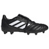 adidas  Copa Gloro Firm Ground Soccer Shoes (Core Black/White)