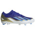 adidas   Messi X CrazyFast League FG Shoes (Blue/White/Gold)