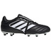 adidas  Copa Gloro II Firm Ground Soccer Shoes (Core Black/White)