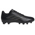 adidas  Copa Pure 2 Club FxG Soccer Shoes (Black/Metallic Gold)