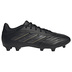 adidas  Copa Pure II League FG Soccer Shoes (Black/Gold)