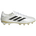 adidas Copa Pure 3 League FG Soccer Shoes (Zero Metallic/Black)