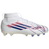 adidas Youth Trinity Rodman F50 Sparkfusion League FG (White/Blue)