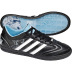adidas adiFC Kaisar Kyzylorda Indoor Soccer Shoes (Black/Blue)