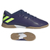 adidas Youth Lionel Messi Nemeziz 19.3 Indoor Soccer Shoe (Indigo)