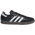 adidas  Samba Indoor Soccer Shoes (Black/White)