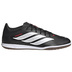adidas  Predator Club Indoor Sala Shoes (Black/White/Red)