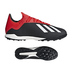 adidas X Tango 18.3 Turf Soccer Shoes (Core Black/Active Red)