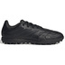adidas   Copa Pure.3 Turf Soccer Shoes (Core Black)