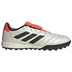 adidas  Copa Gloro Turf Soccer Shoes (Off White/Black)