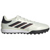adidas  Copa Pure 2 League Turf Soccer Shoes (Off White/Black/Red)
