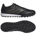 adidas  Copa Pure II League Turf Shoes (Black/Gold Metallic)