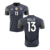 adidas Germany Muller #13 Soccer Jersey (Away 16/17)