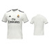 adidas Youth Real Madrid Soccer Jersey (Home 18/19)