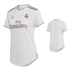 adidas Womens Real Madrid Soccer Jersey (Home 19/20)