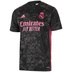 adidas Youth  Real Madrid   Soccer Jersey (Alternate 20/21)