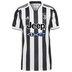adidas  Juventus  Soccer Jersey (Home 21/22)