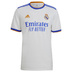 adidas Youth  Real Madrid  Soccer Jersey (Home 21/22)