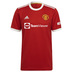 adidas Youth  Manchester United  Soccer Jersey (Home 21/22)