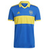 adidas  Boca Juniors Soccer Jersey (Home 22/23) - $89.95