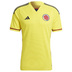 adidas Youth  Colombia  Soccer Jersey (Home 22/24)
