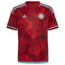adidas Youth  Colombia  Soccer Jersey (Away 22/24)