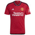 adidas  Manchester United Soccer Jersey (Home 23/24) - $99.95