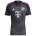 adidas  Bayern Munich Soccer Jersey (Away 23/24)