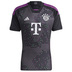 adidas Youth  Bayern Munich Soccer Jersey (Away 23/24) - $79.95