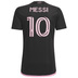 adidas    Inter Miami  Lionel Messi #10 Jersey (Away 23/24)