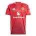 adidas  Manchester United Soccer Jersey (Home 24/25)