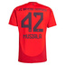 adidas  Bayern Munich Musiala #42 Jersey (Home 24/25)