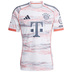 adidas Bayern Munich Soccer Jersey (Away 25/26)