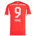 adidas  Bayern Munich Kane #9  Soccer Jersey (Home 25/26)