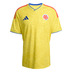 adidas  Colombia  Soccer Jersey (Home 26/27)