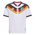 adidas Youth  Germany Soccer Jersey (Home 26/27)