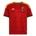 adidas Youth  Belgium Soccer Jersey (Home 26/27)