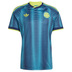 adidas  Colombia Soccer Jersey (Away 26/27)